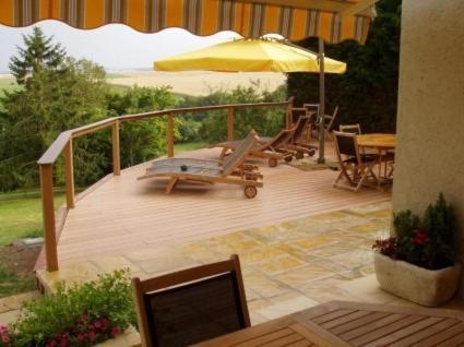 Bed and Breakfast La Dame Blanche Bérig-Vintrange Exterior foto